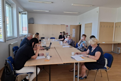 Upravni odbor LAS Pri dobrih ljudeh izbral najboljše projekte 1. Javnega poziva